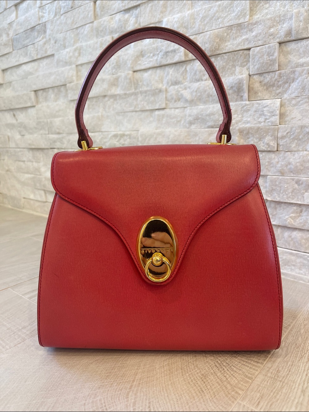 Givenchy Authentic Handbag